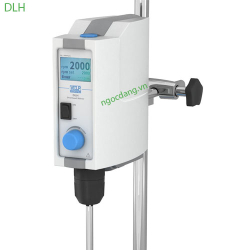 Máy khuấy đũa (Overhead Stirrer), Velp