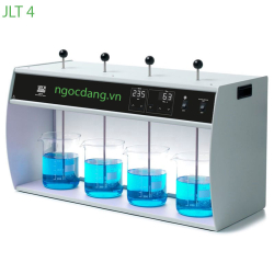 Máy khuấy Jartest Velp