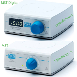 Máy khuấy từ, Velp