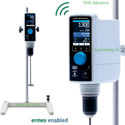 Máy khuấy đũa OHS Advance