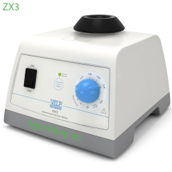 Máy lắc Vortex, Velp