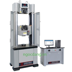 Máy kéo thép vạn năng, 100 tấn