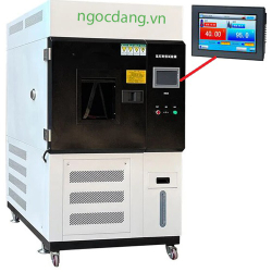 Tủ thử độ bền thời tiết Xenon